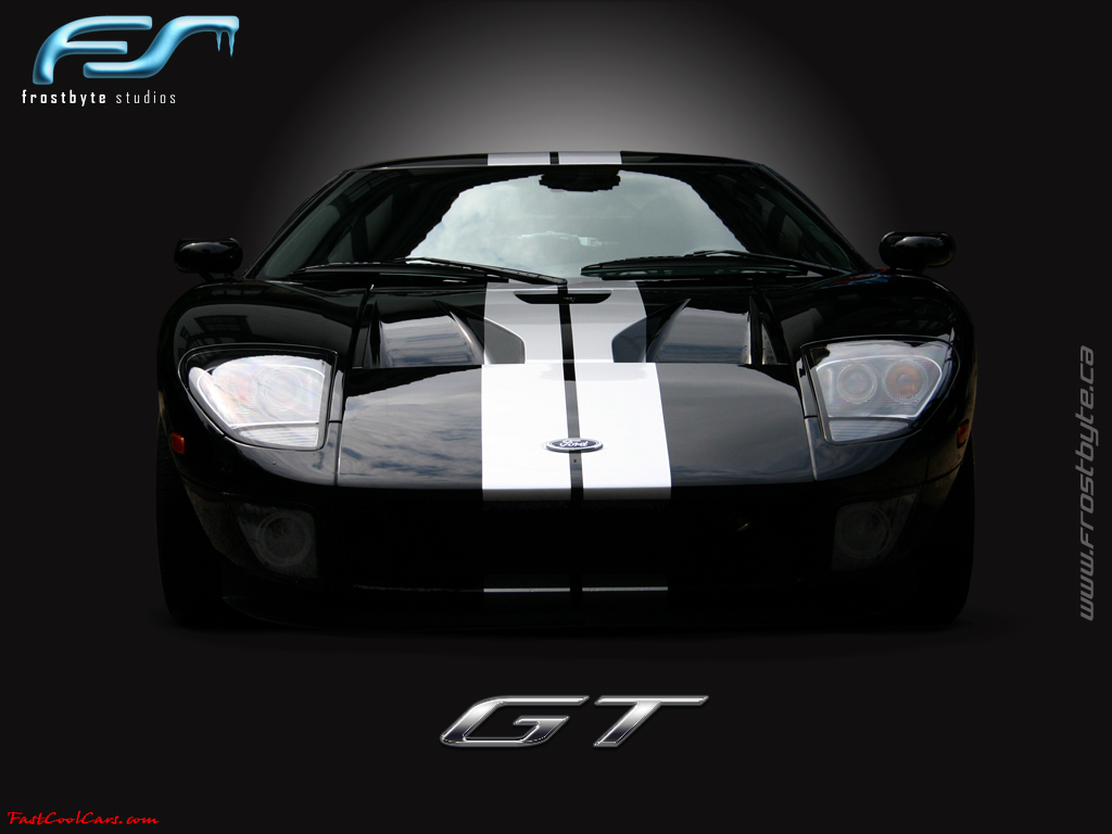 Modified Car Wallpaper Photo - Racing Stripes Black Car - HD Wallpaper 