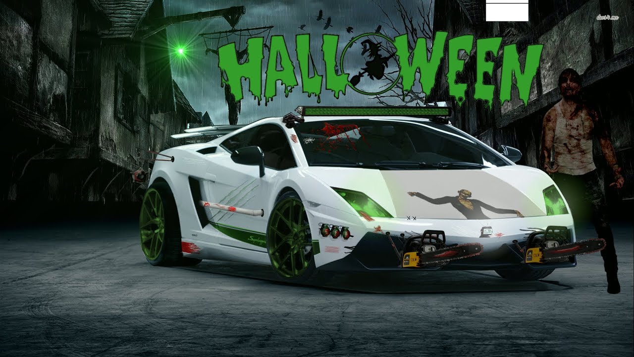 Creepy Hd Backgrounds - HD Wallpaper 