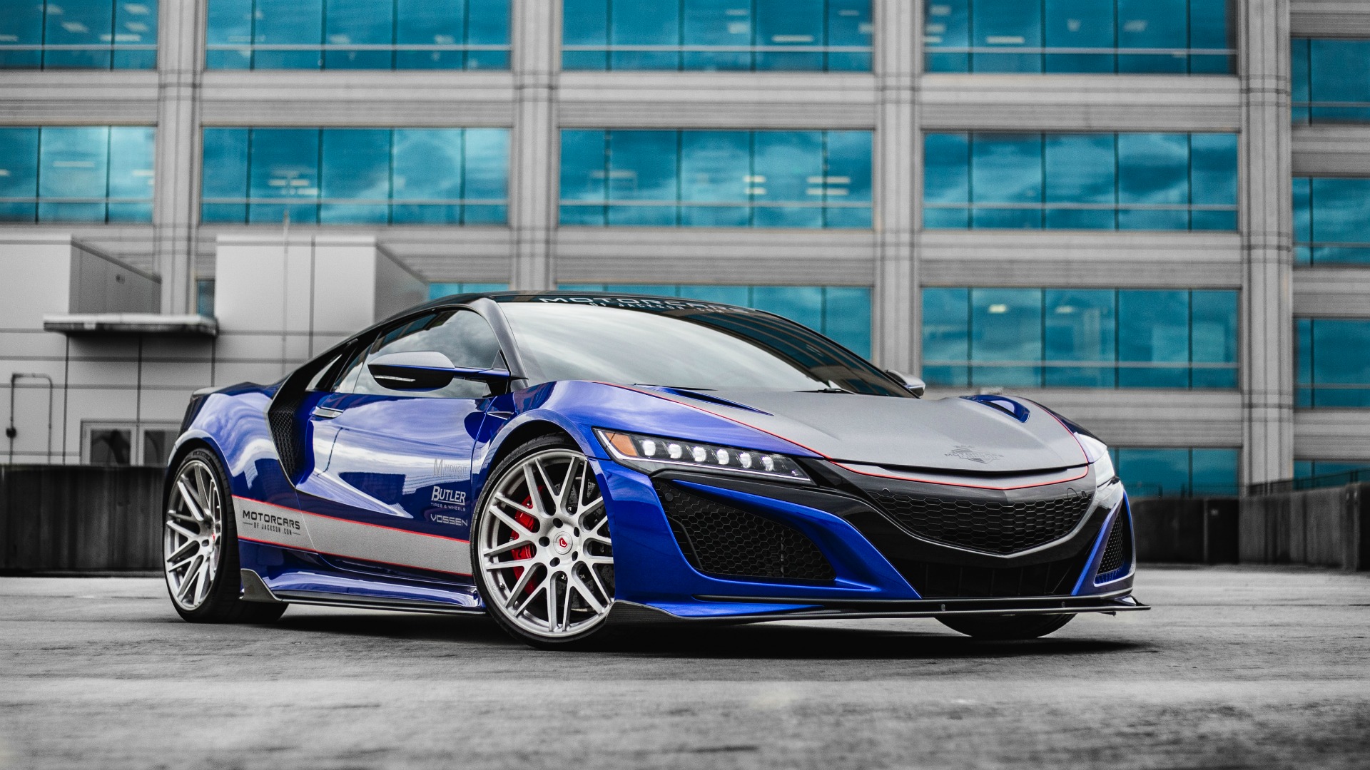 Slide1 - Supercar - HD Wallpaper 