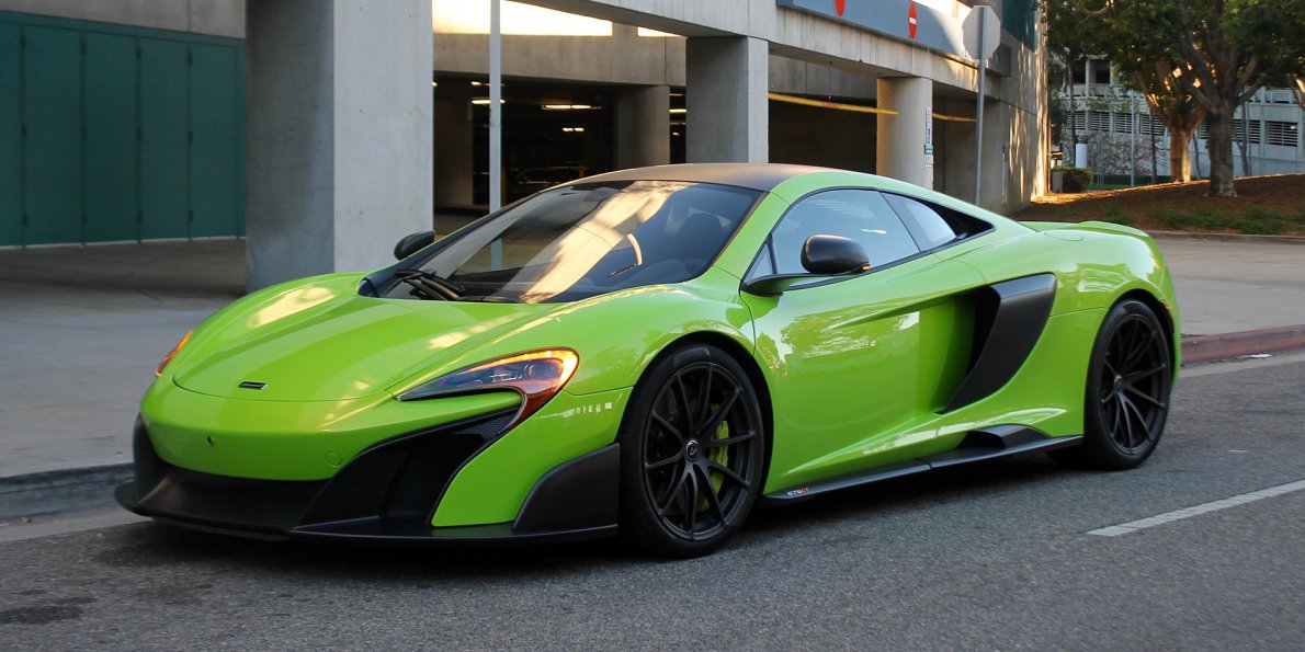 Supercar Hd Wallpapers - Car Supercar - HD Wallpaper 