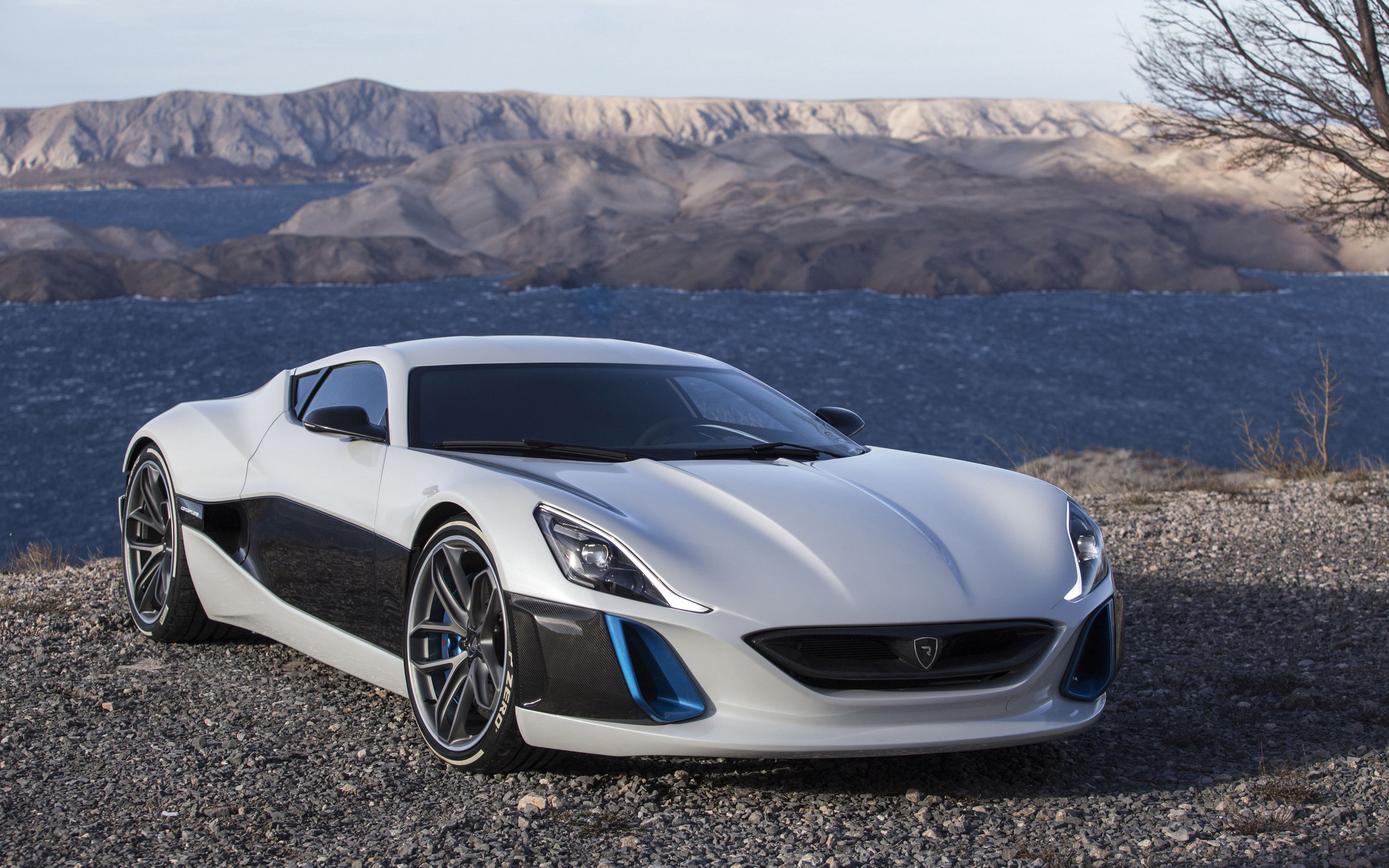 2560x1600, Rimac Concept One Concept Car Wallpaper - HD Wallpaper 