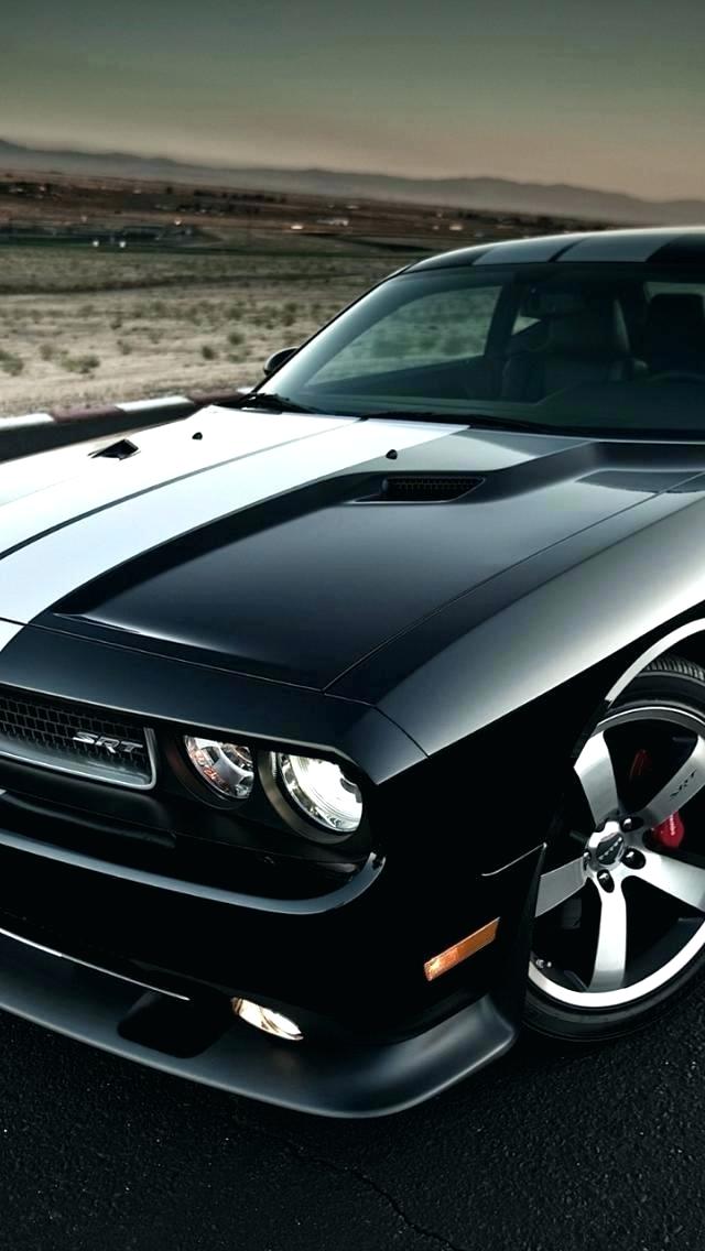 Hd Car Wallpapers For Iphone 7 Plus Of Cars Model New Dodge Challenger Srt8 14 640x1136 Wallpaper Teahub Io
