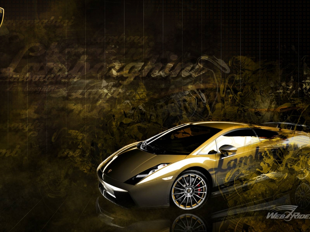 Lamborghini Gallardo Superleggera Best - HD Wallpaper 