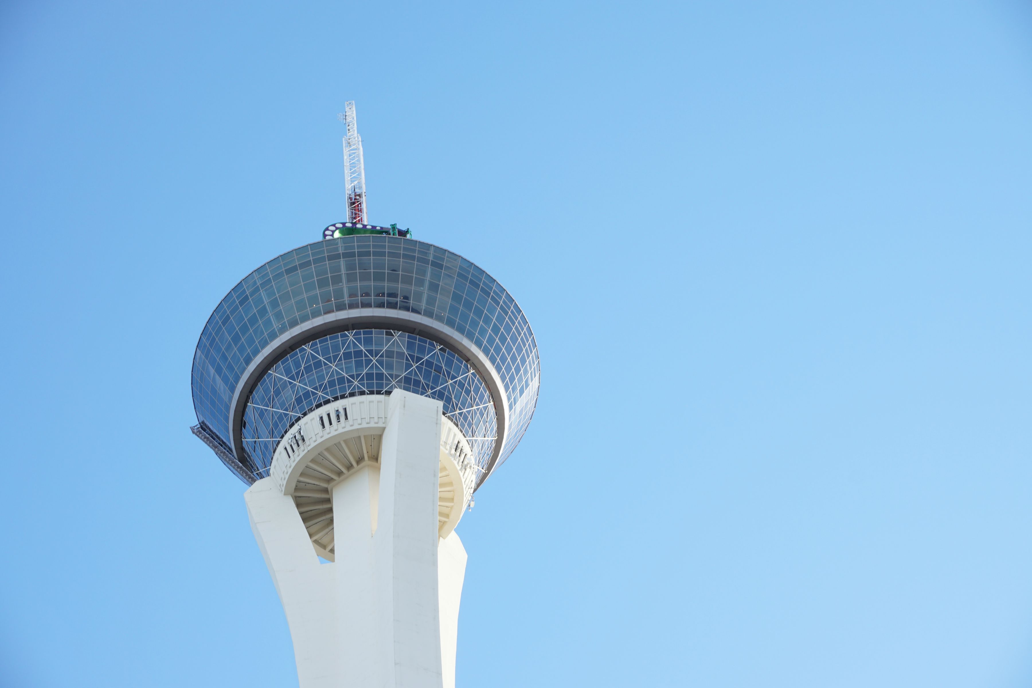 Control Tower - HD Wallpaper 