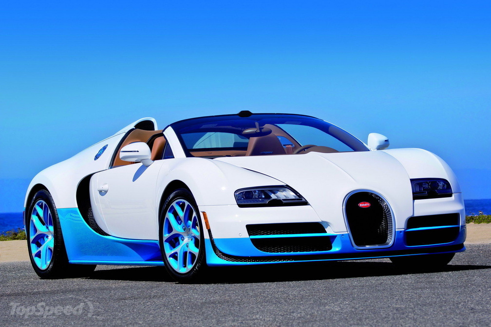 2013 Bugatti Veyron 16.4 Grand Sport Vitesse Special - HD Wallpaper 