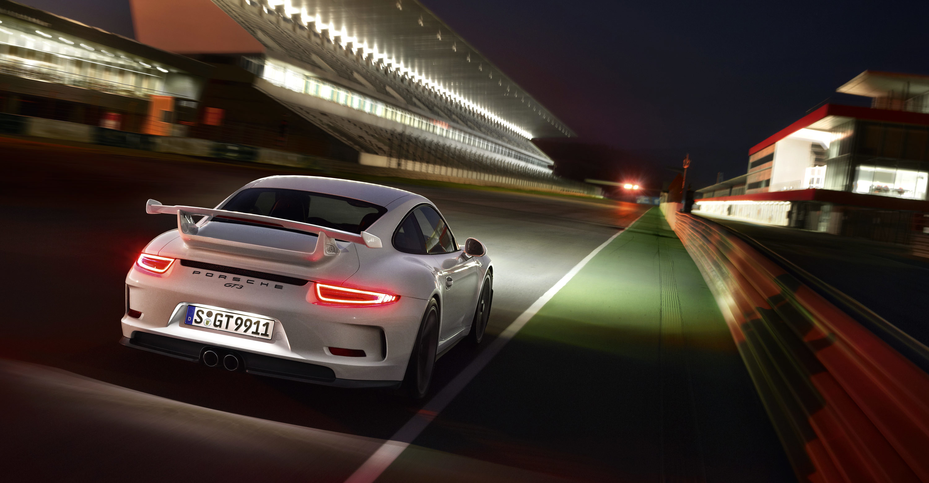 Porsche 911 Gt3 Wallpapers Group 
 Data-src /w/full/0/e/1/536114 - Porsche 911 Gt3 Light - HD Wallpaper 