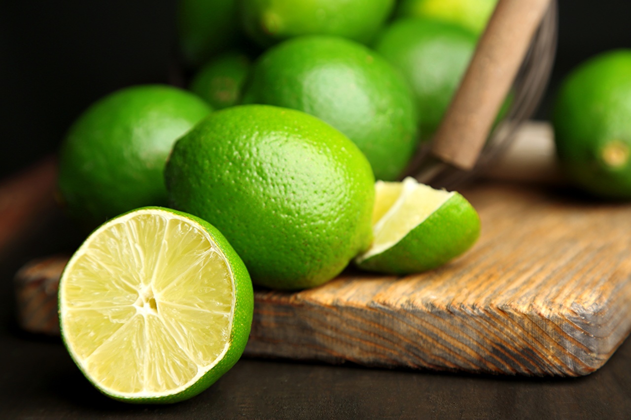 Lime Background - HD Wallpaper 