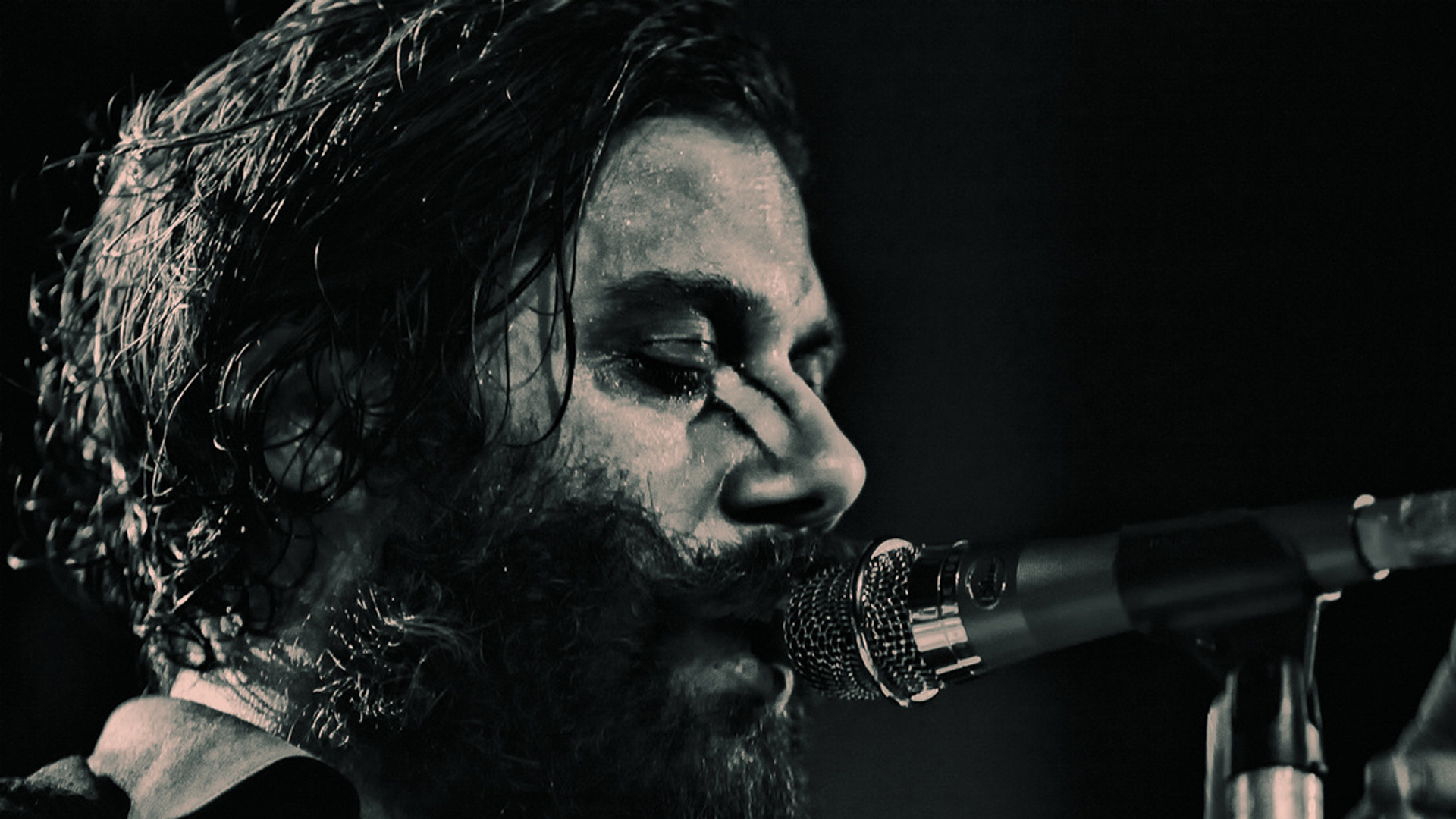 Black Light Burns - HD Wallpaper 