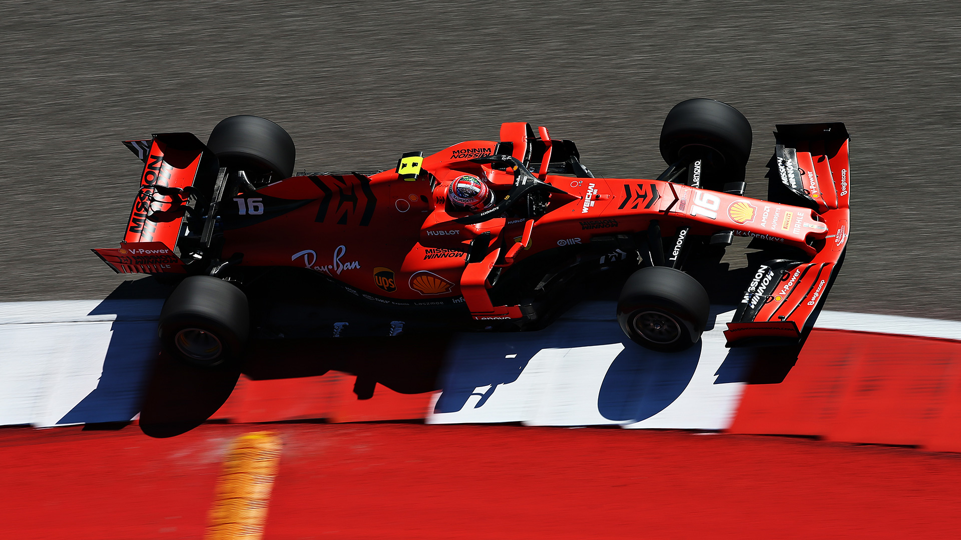 1188025577 - Formula 1 - HD Wallpaper 