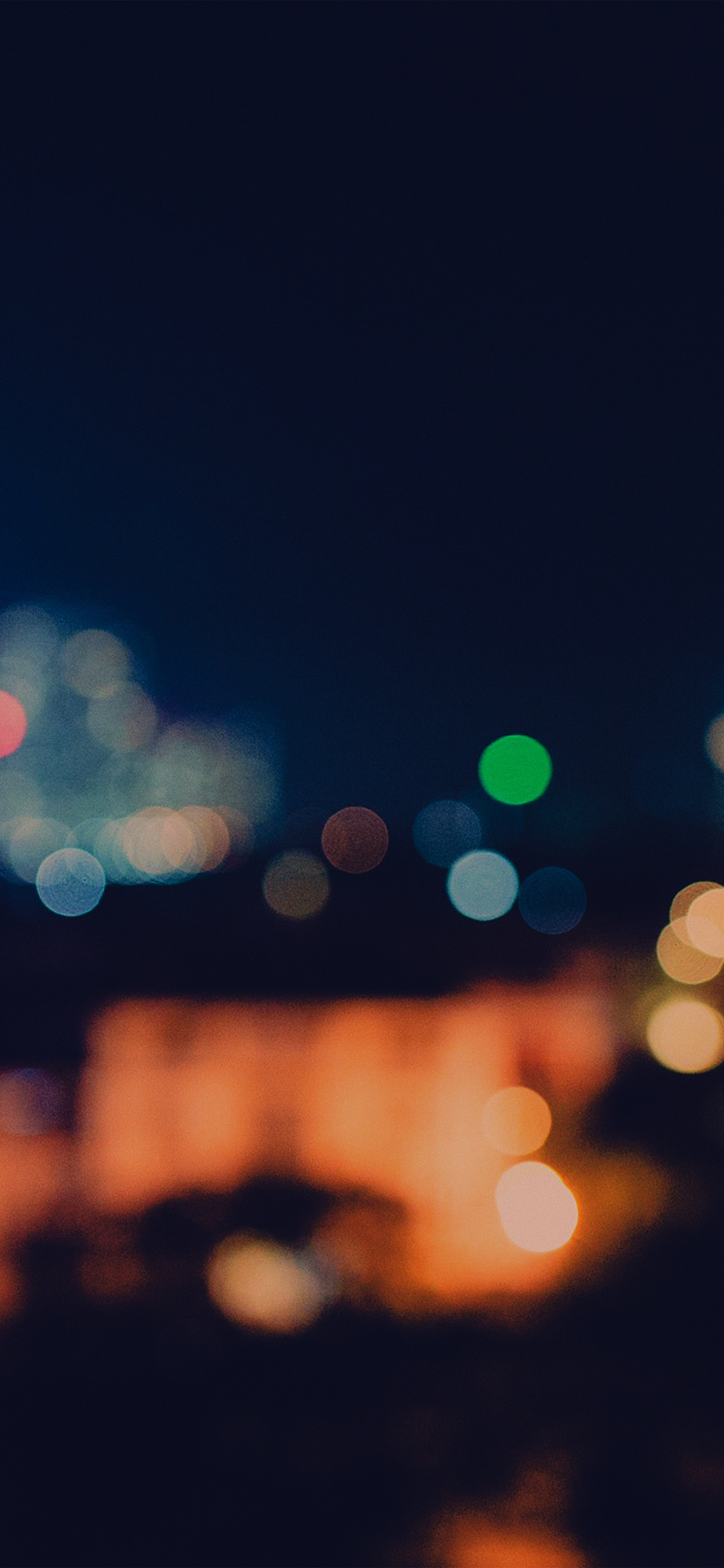 Com Apple Iphone Wallpaper Vo06 Bokeh City Night Light - Romance Wallpaper Iphone - HD Wallpaper 