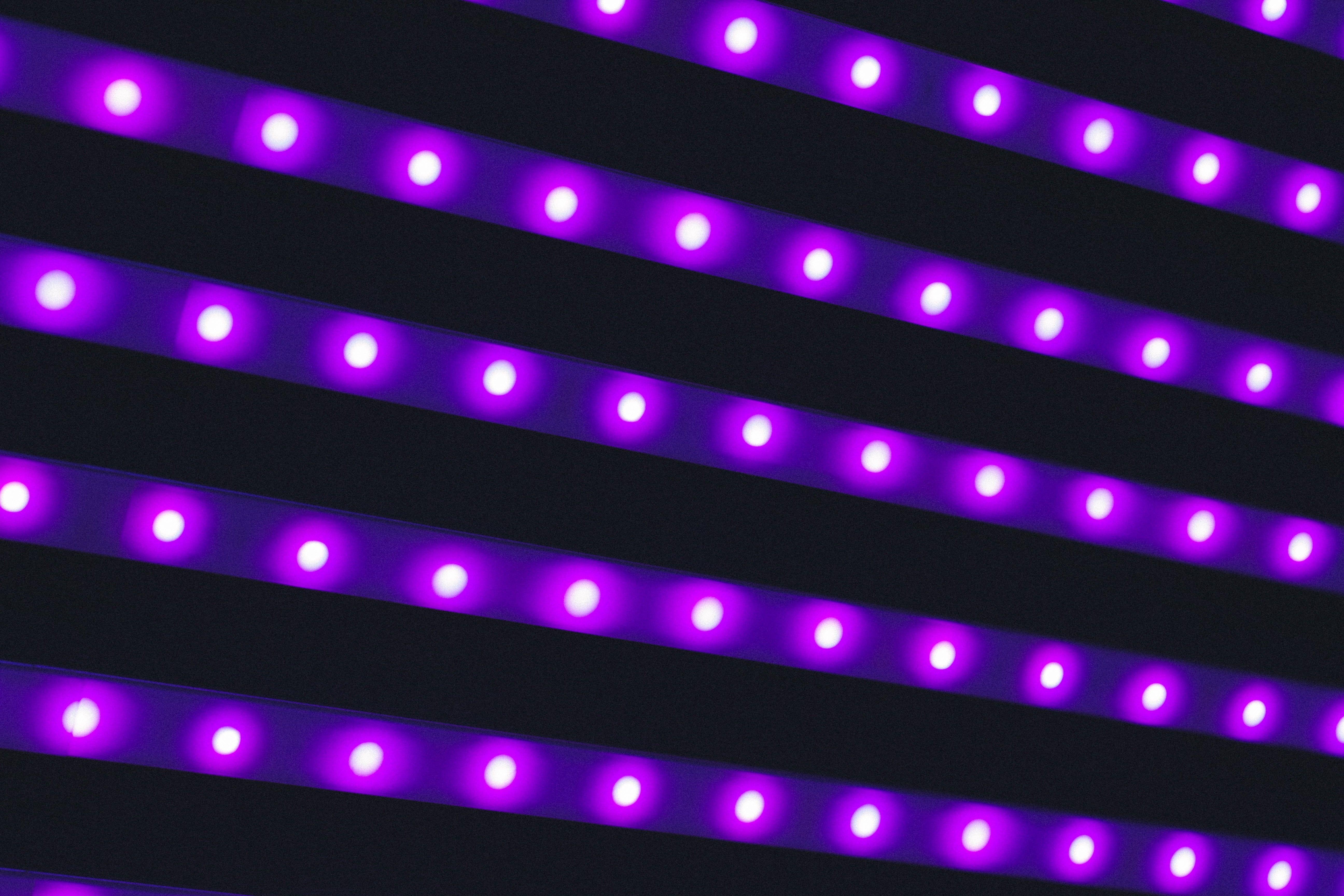 Led Lights - HD Wallpaper 