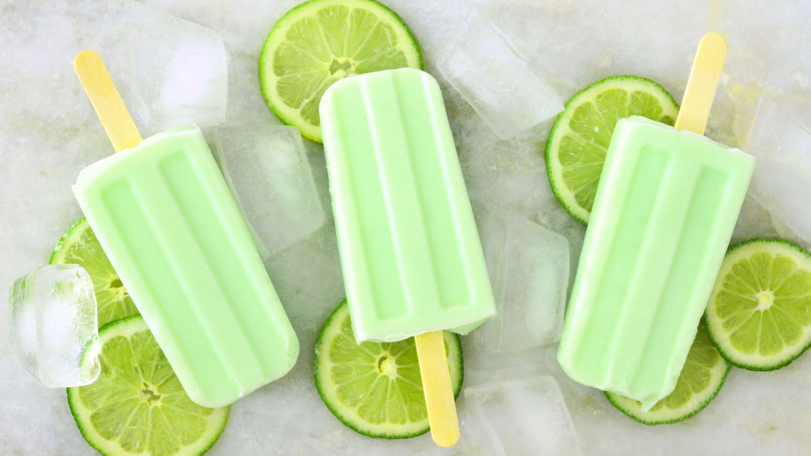 Ice Cream Wallpaper Green - 1600x900 Wallpaper - teahub.io