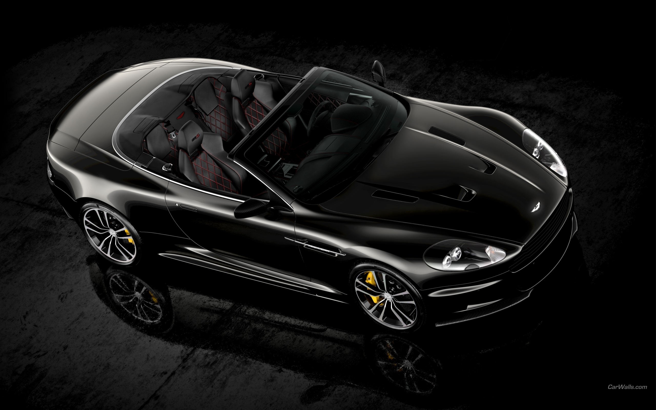 Download Car Wallpapers, Motors, Modified Cars, Speed, - Aston Martin Dbs Ultimate - HD Wallpaper 