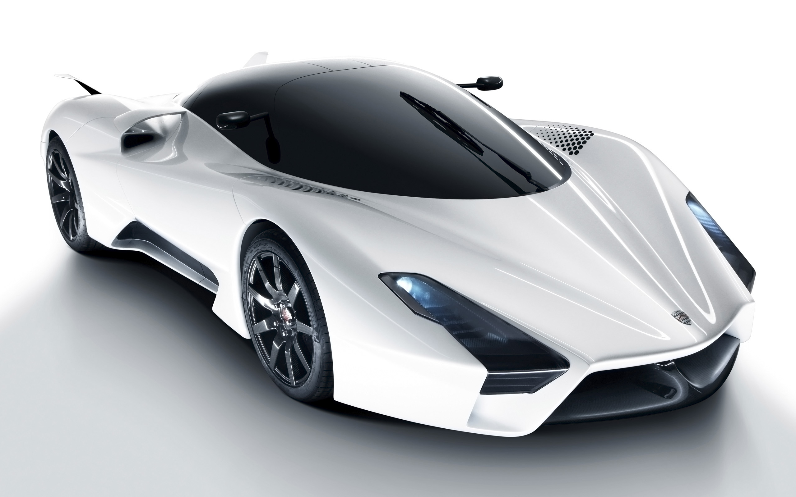 Ssc Tuatara Car - HD Wallpaper 