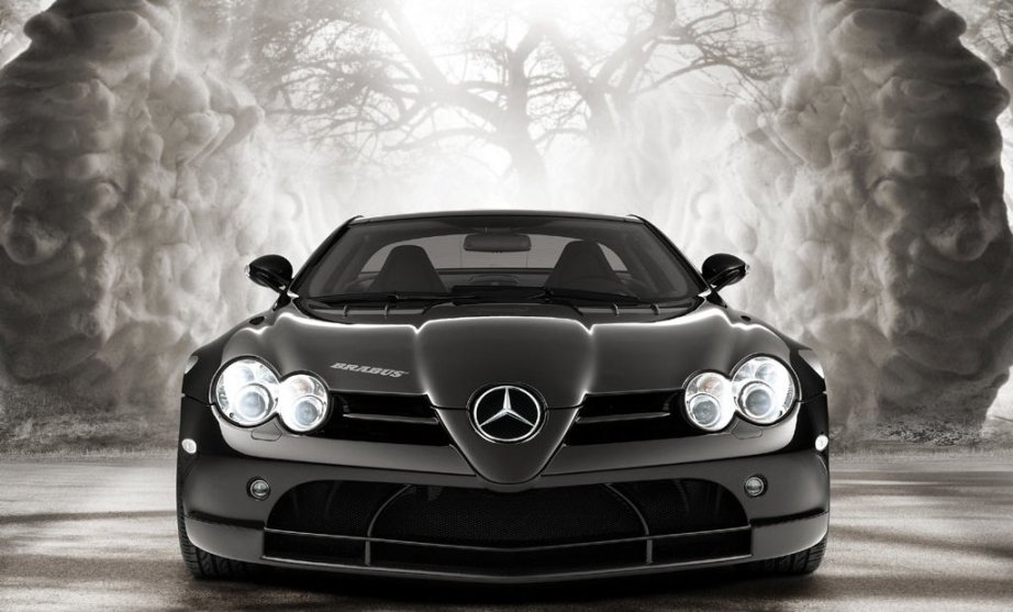 Mercedes-benz Stylish Luxury Hd Wallpapers Free Download - Luxury Car Images Free Download - HD Wallpaper 