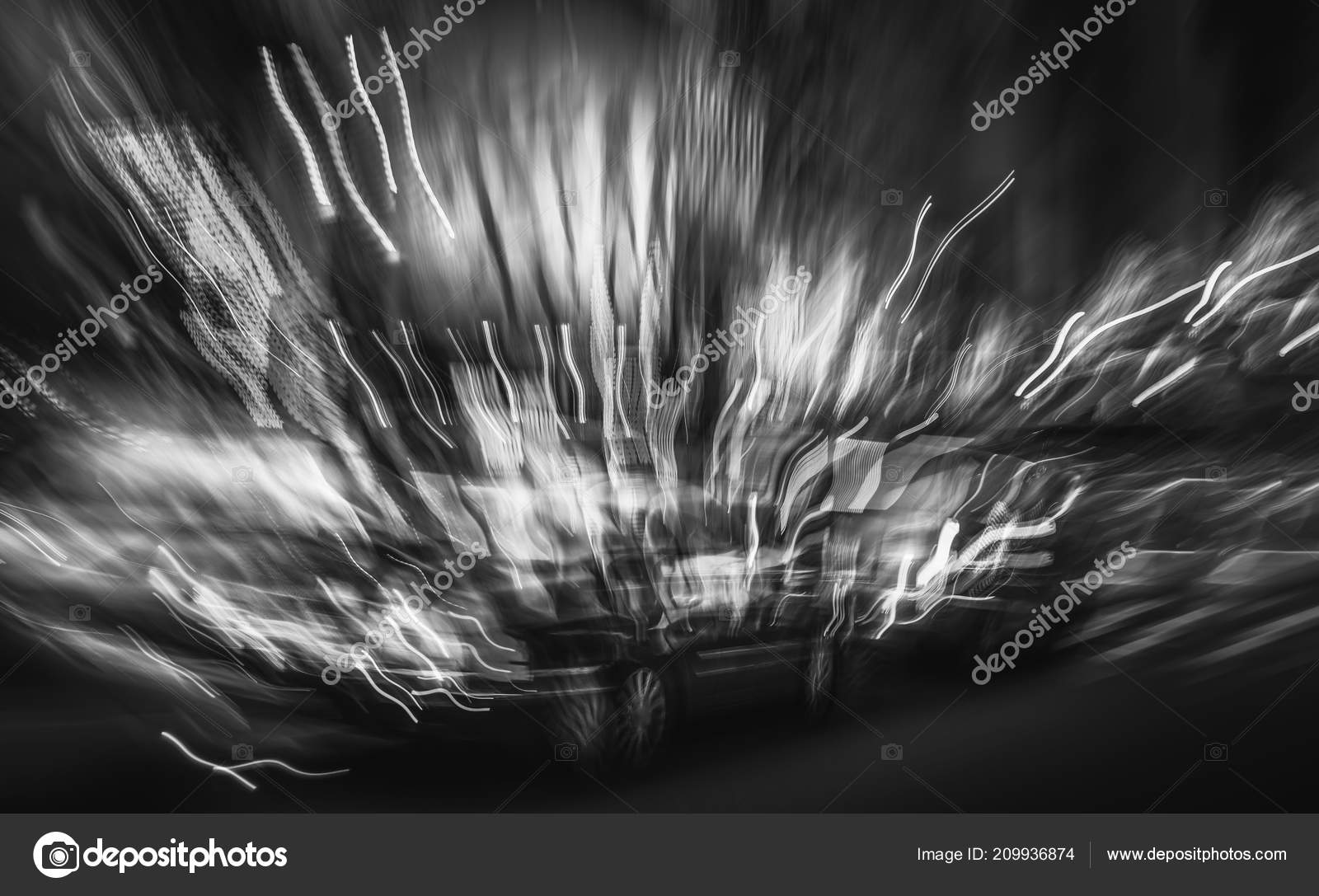 Darkness - HD Wallpaper 