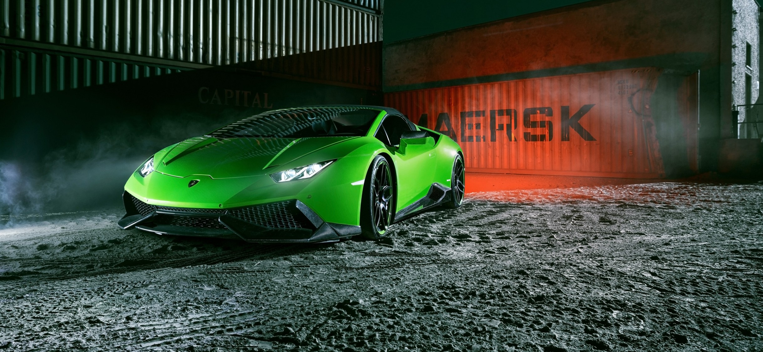Iphone X Lamborghini Background - HD Wallpaper 