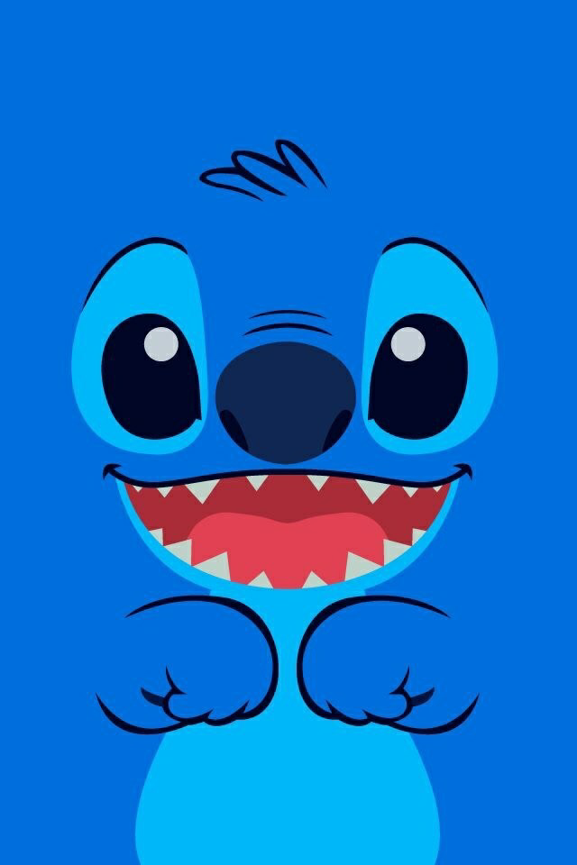 Stitch Wallpaper Iphone 5 - HD Wallpaper 