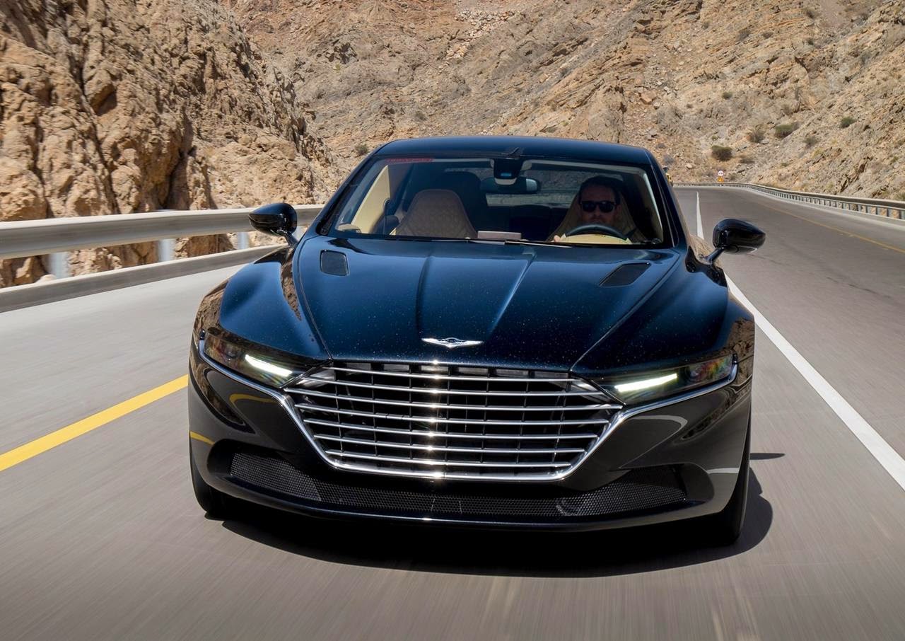 Free Car Wallpapers For Whatsapp Dp - Aston Martin Lagonda Taraf - HD Wallpaper 