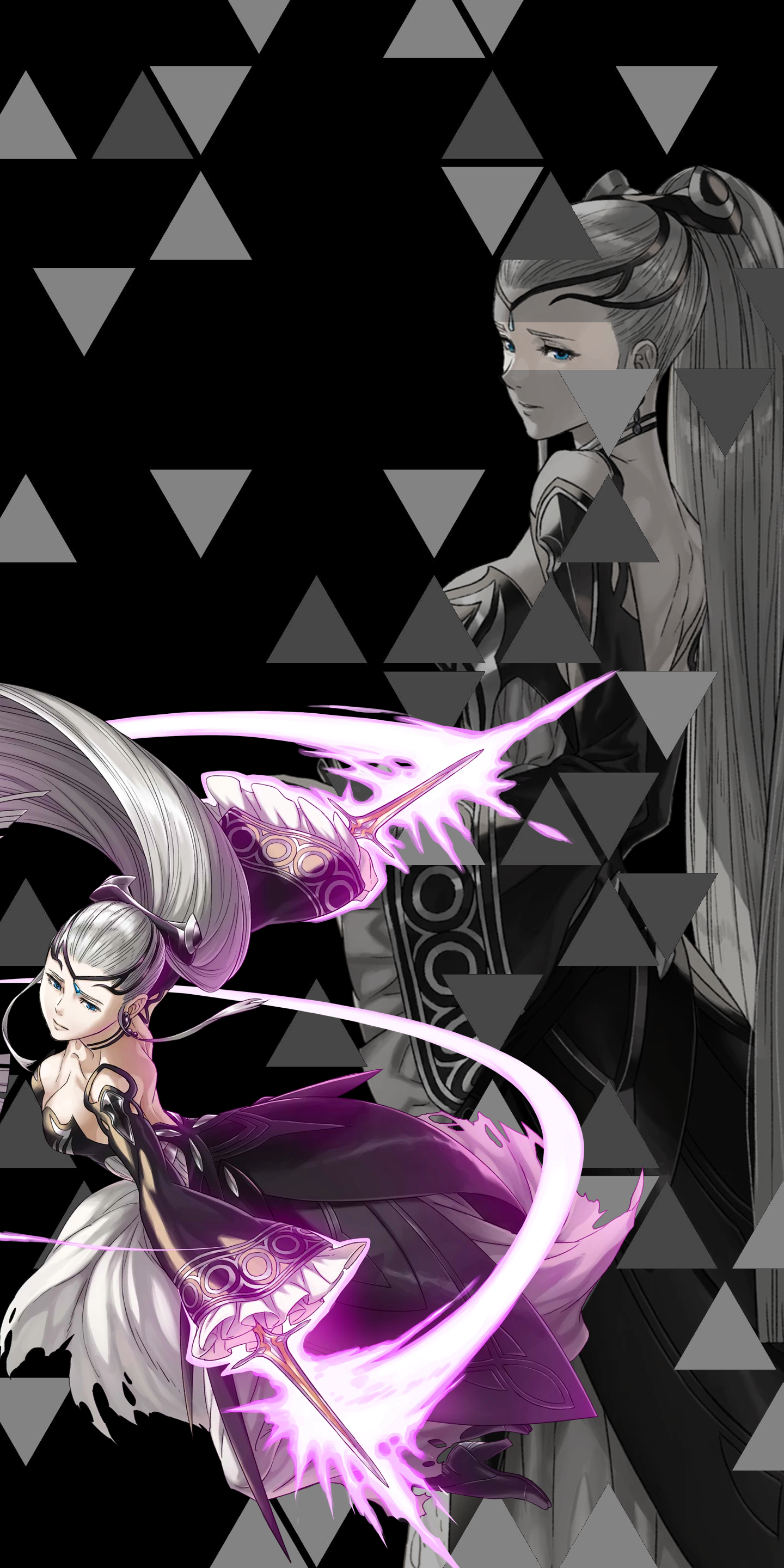 Fire Emblem Heroes Eir - HD Wallpaper 