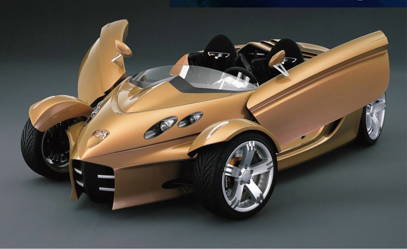 Future Car Wallpaper - High Speed Top Car In The World - HD Wallpaper 