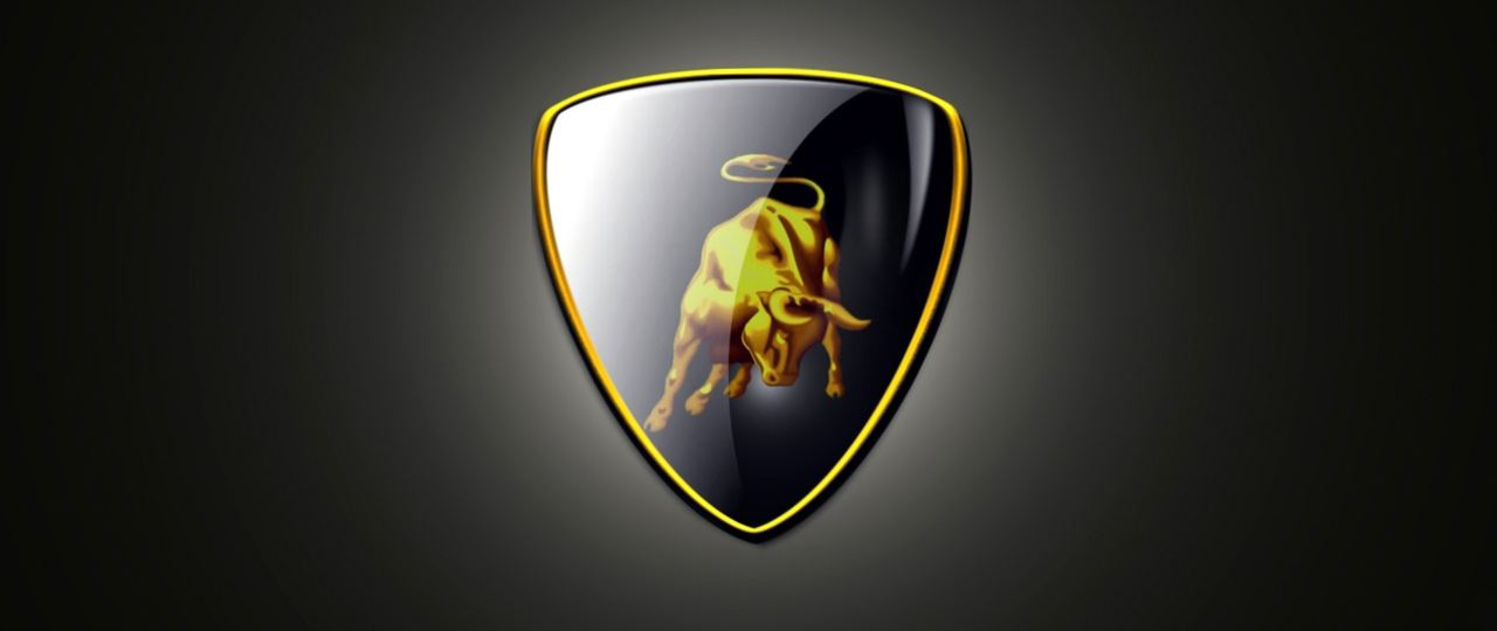 Lamborghini Aventador Sv Symbol - HD Wallpaper 