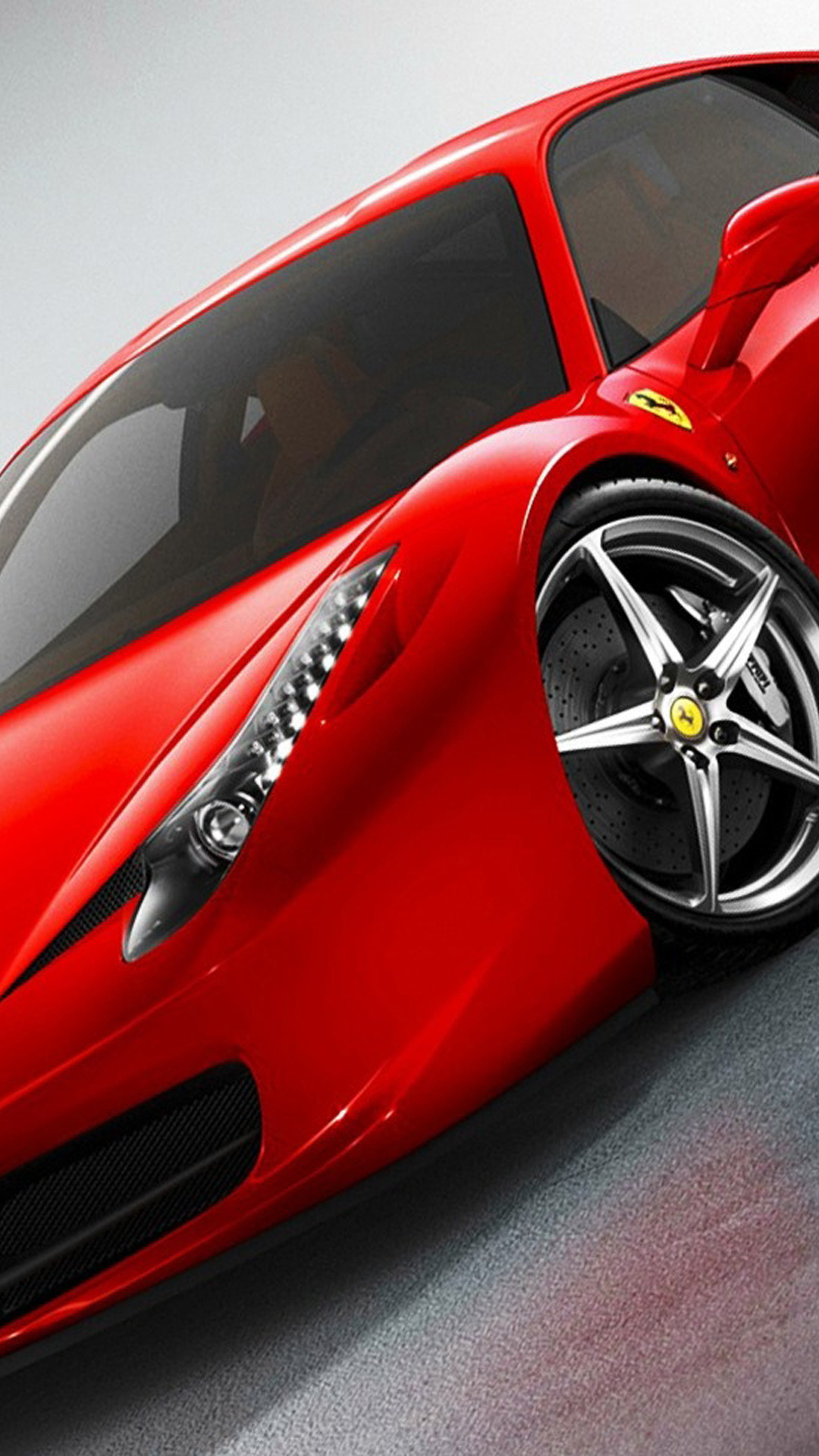 Data Src Amazing Ferrari 458 Italia Wallpaper Hd For - Ferrari 458 Iphone Wallpaper Hd - HD Wallpaper 