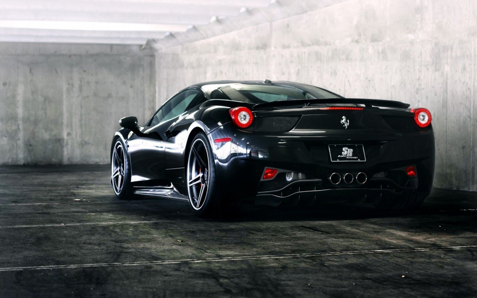 Ferrari 458 Italia Wallpapers Hd Ferrari 458 Italia Wallpaper Hd 1600x1000 Wallpaper Teahub Io