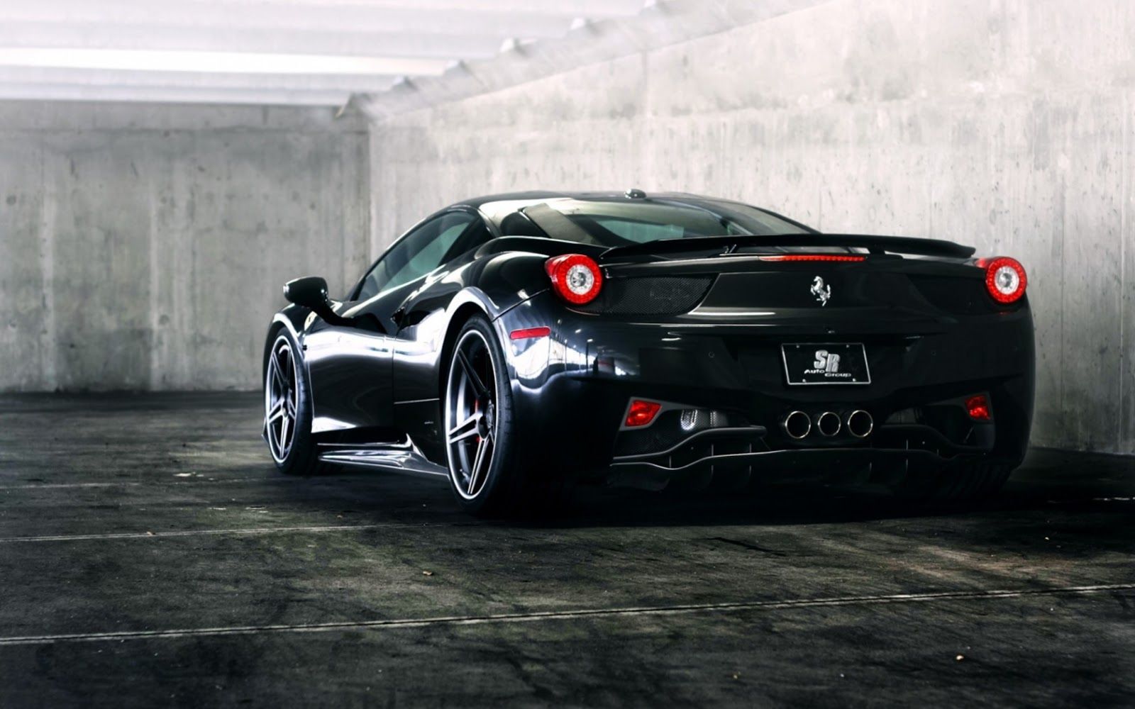 Ferrari 458 Italia Wallpapers Hd - Ferrari 458 Italia Wallpaper Hd - HD Wallpaper 