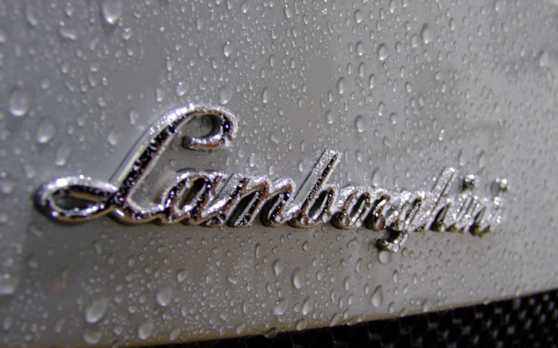 Hd Car Wallpapers Lamborghini Logo - HD Wallpaper 