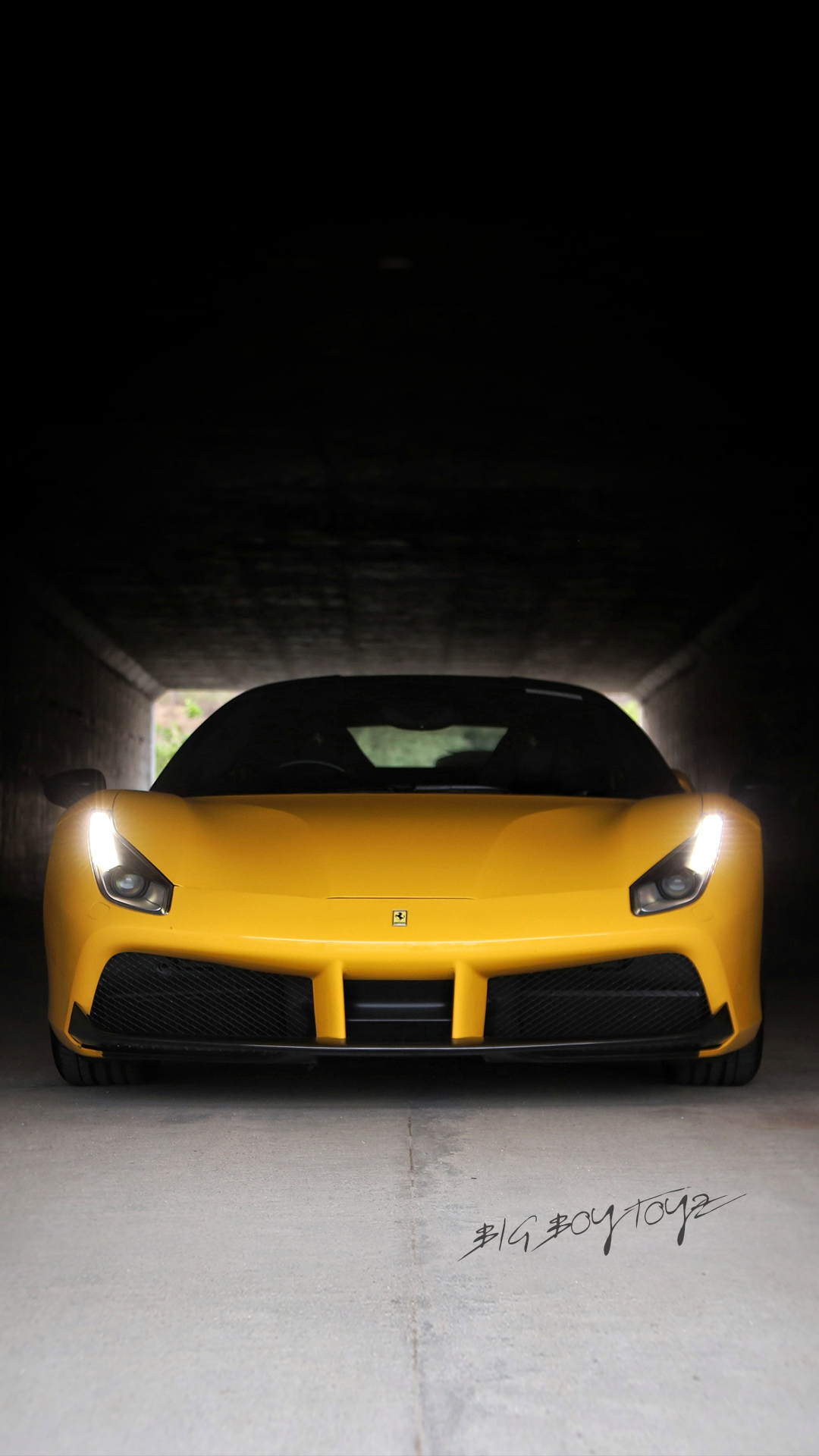 Lamborghini - HD Wallpaper 