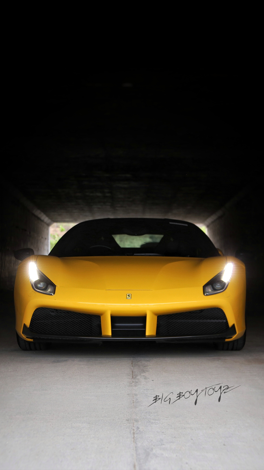 Lamborghini - HD Wallpaper 