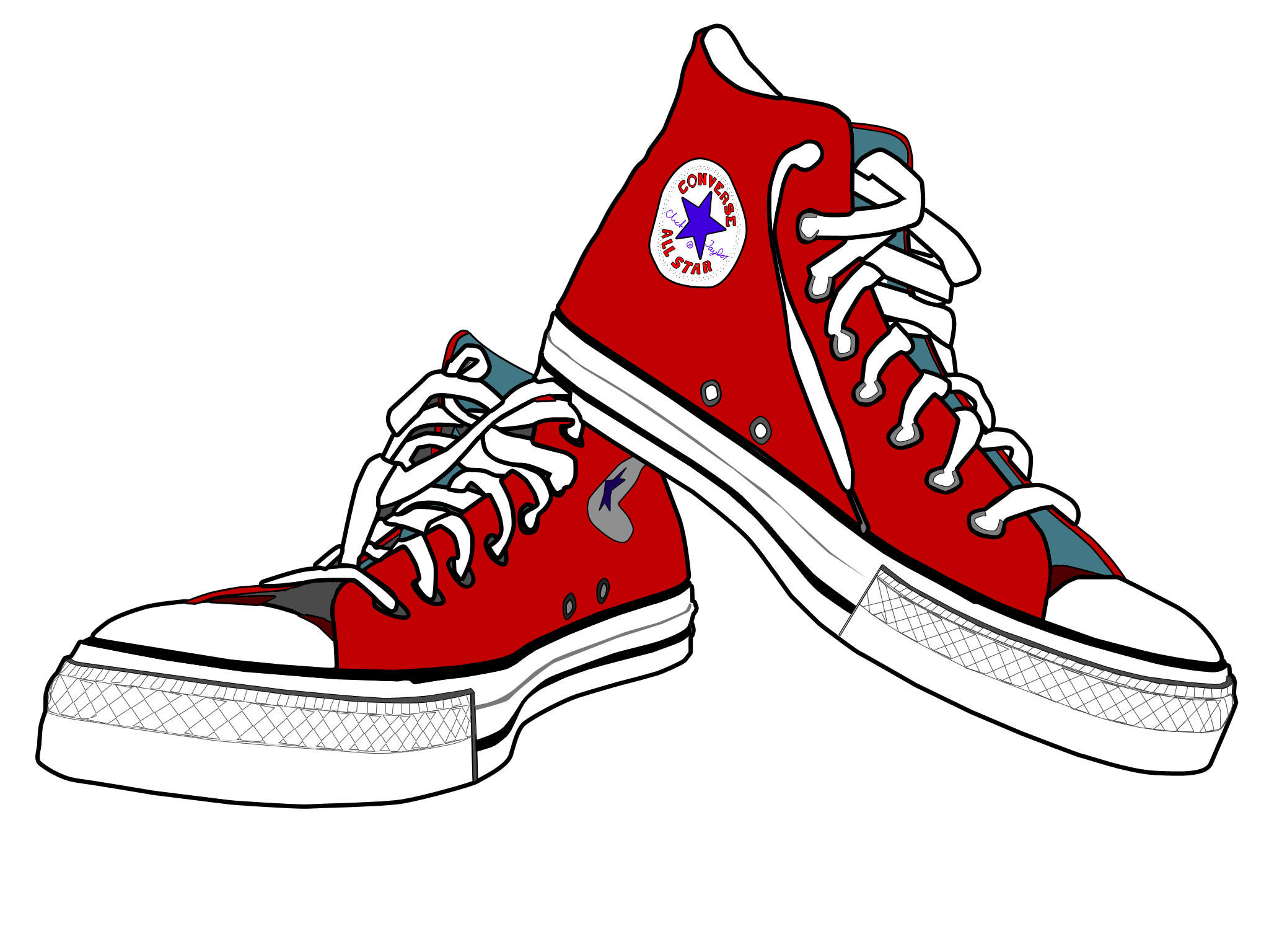 converse bianche tumblr hd