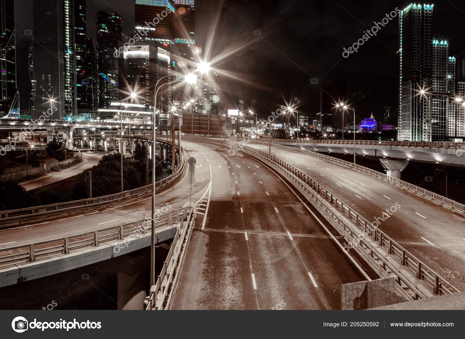 Urban Area - HD Wallpaper 