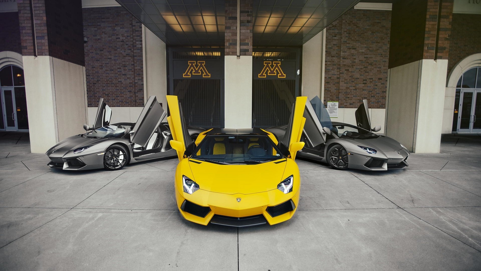Download Full Hd 1080p Lamborghini Aventador Computer - Lamborghini Aventador Wallpaper For Samsung - HD Wallpaper 