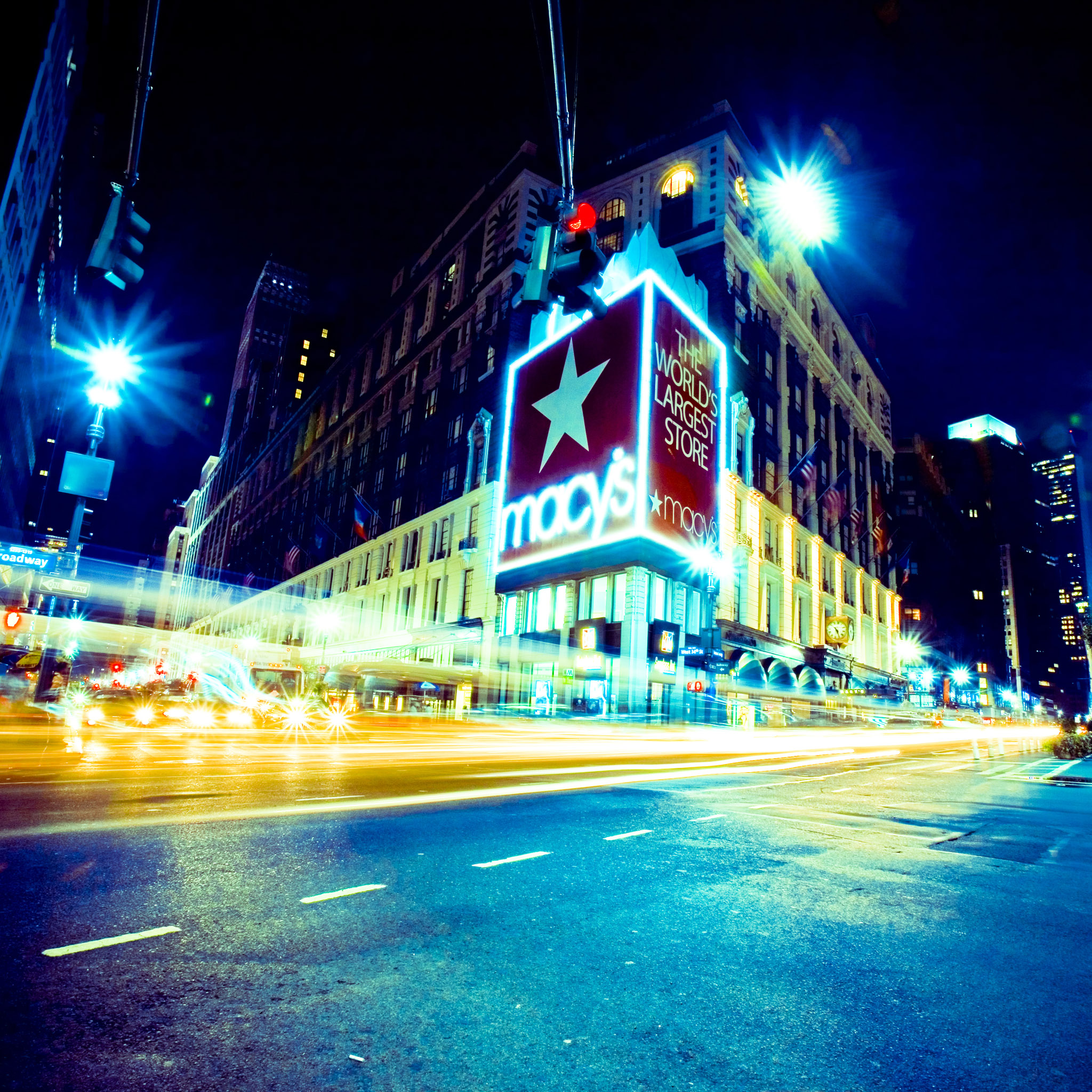 New York Image Download - HD Wallpaper 