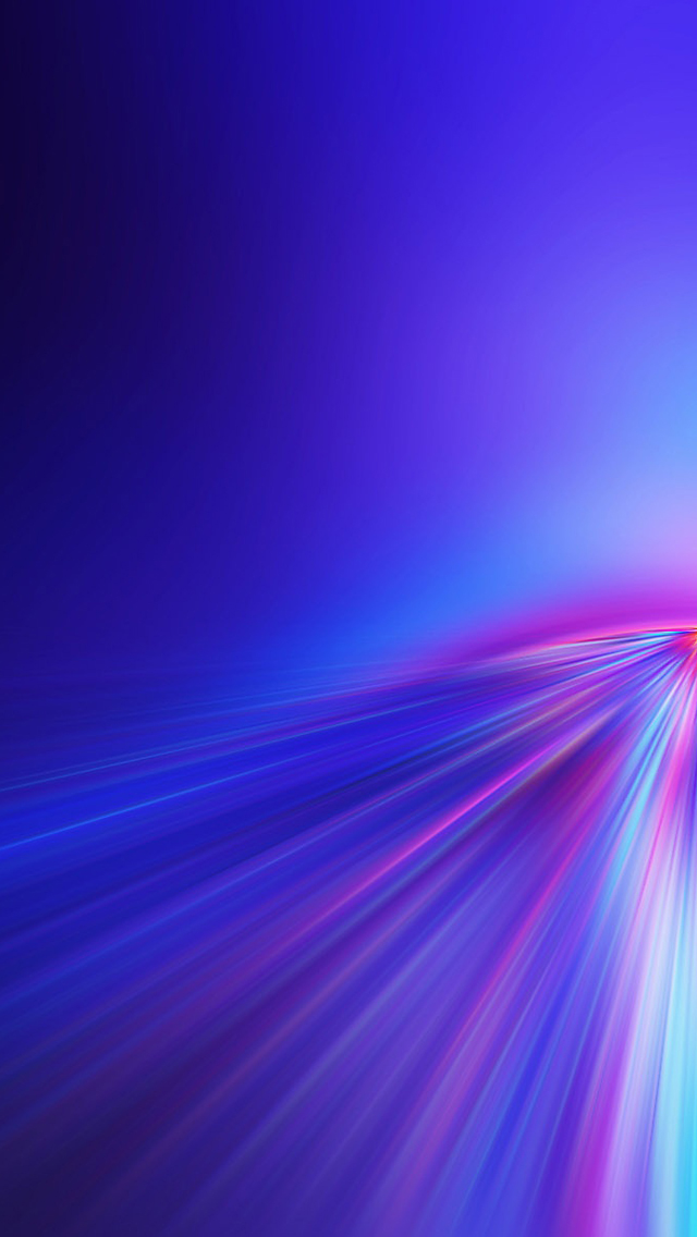 Speed Light Abstract Iphone Wallpaper - Light Wallpapers For Mobile - HD Wallpaper 