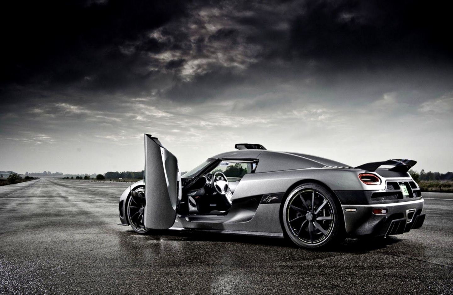 Supercars Hd Wallpapers Wallpaper Cave - Koenigsegg Agera R Background - HD Wallpaper 