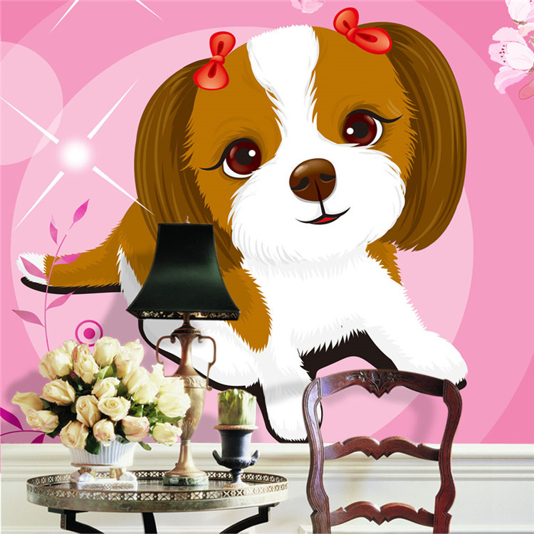 Aeproduct - Getsubject - Decoração De Natal Na Parede - HD Wallpaper 