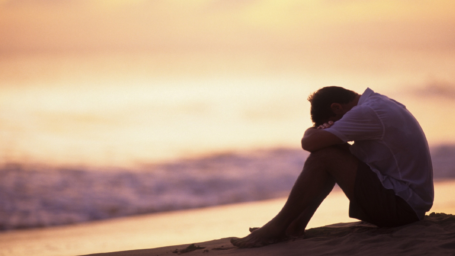 High Quality Sad Images Background Blank Meme Template - Sad Man - 1920x1080 Wallpaper - teahub.io