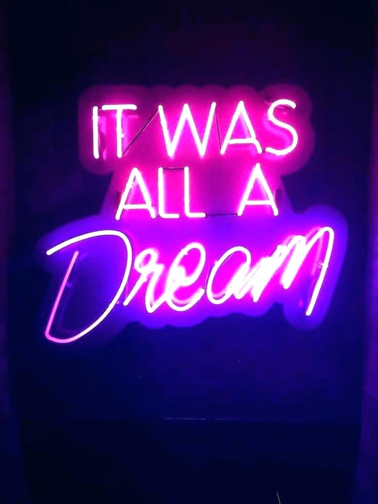 words to light it up