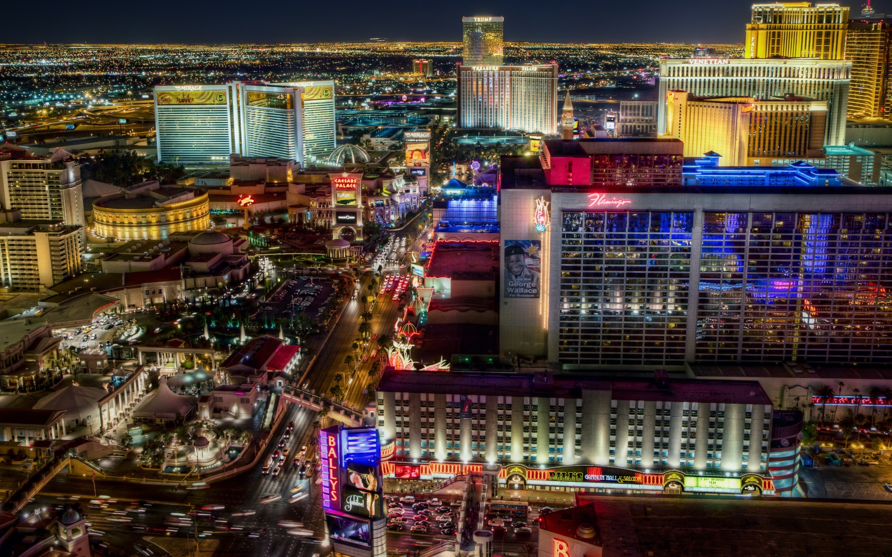 Bellagio Hotel And Casino - HD Wallpaper 