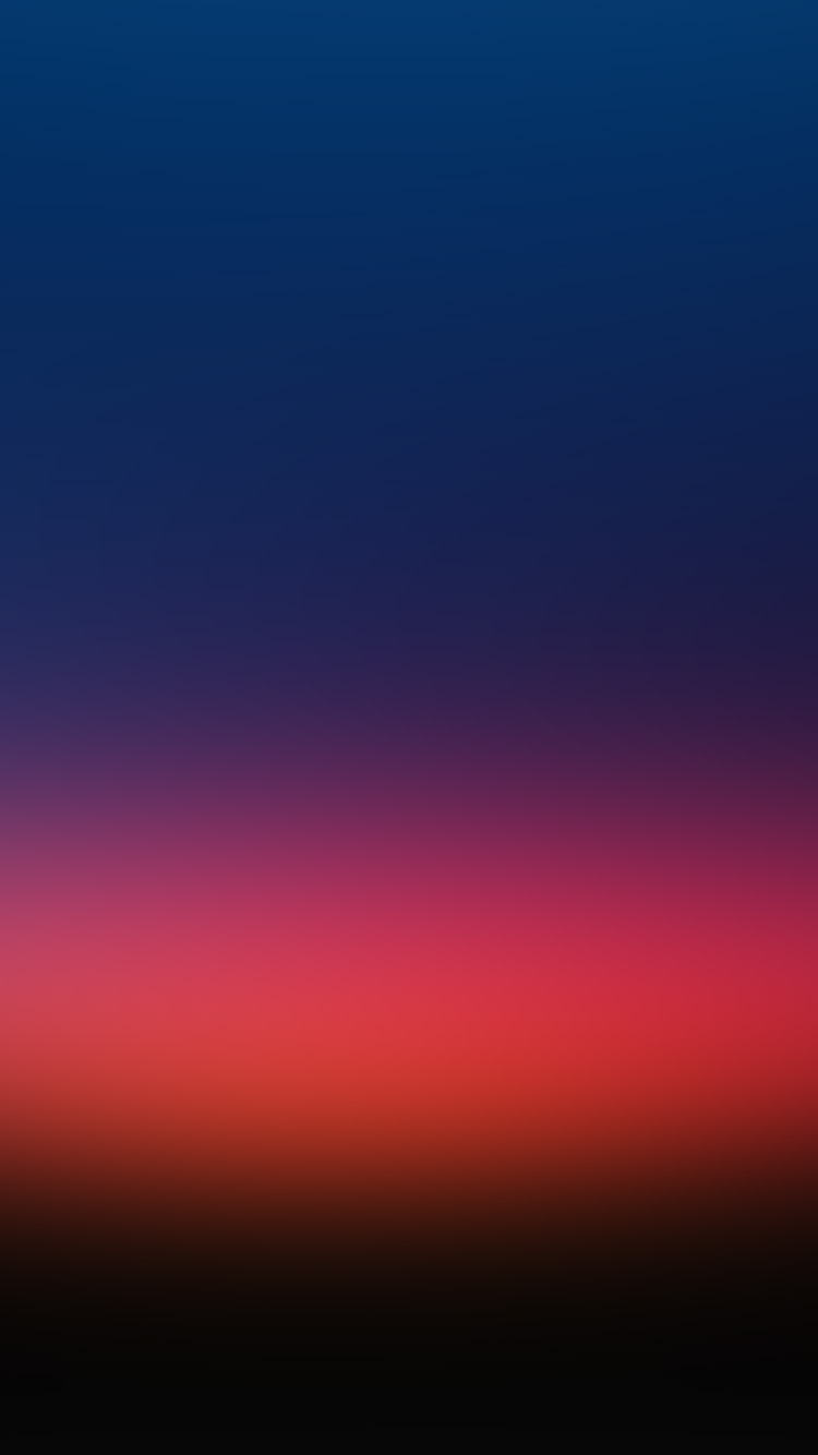 Com Apple Iphone8 Wallpaper Sk06 Morning Light Red - Red And Blue Blur - HD Wallpaper 