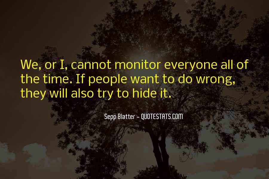 Sad Wallpapers N Quotes - Im A Good Person Quote - HD Wallpaper 