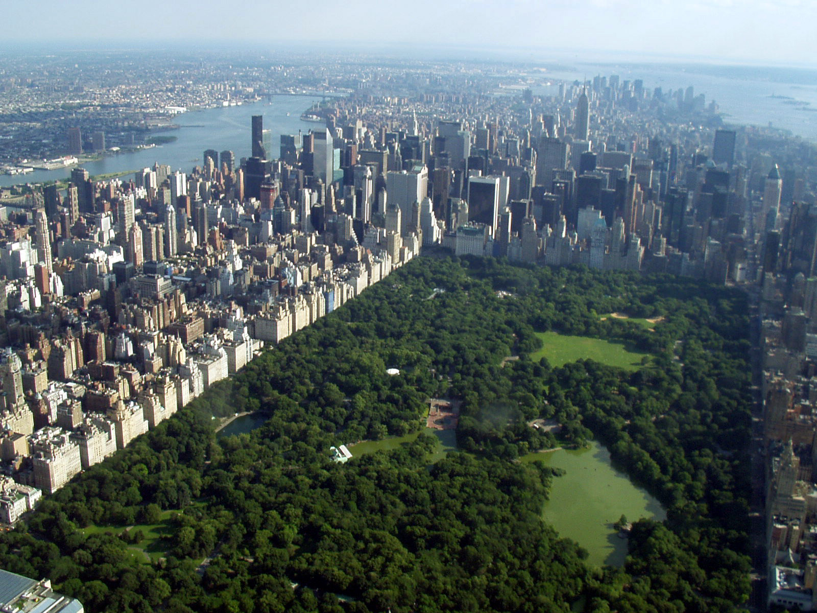 Download Central Park Wallpaper For Your Friend - Nyc Central Park - HD Wallpaper 