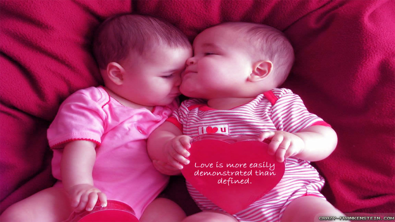 Cute Love Wallpapers For Facebook Profile - HD Wallpaper 