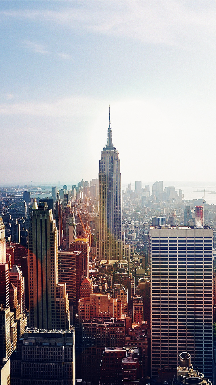 New York City - HD Wallpaper 