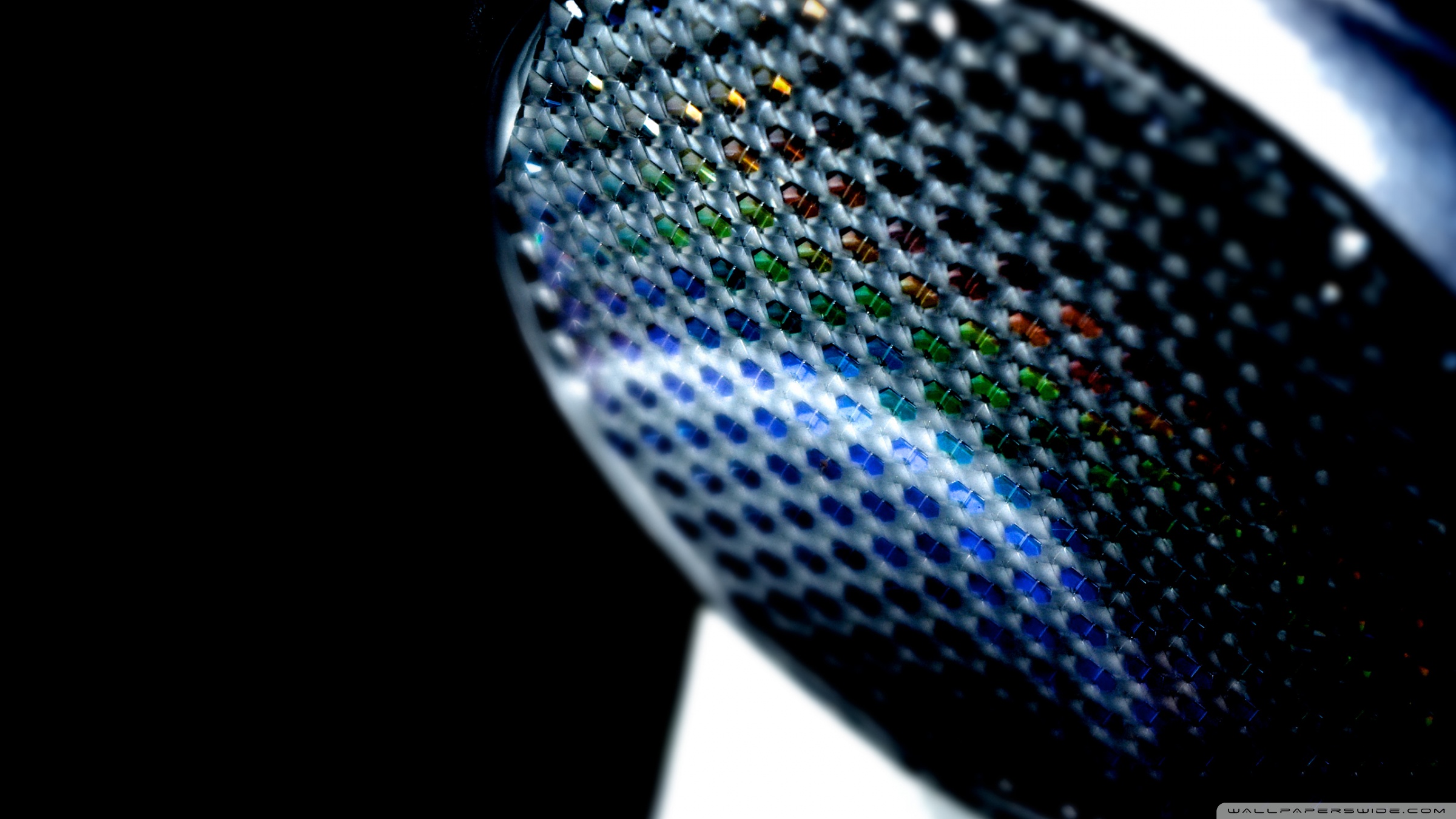 Ultra Hd 4k Led - HD Wallpaper 