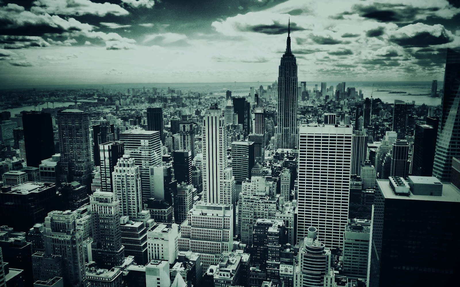 New York City - HD Wallpaper 