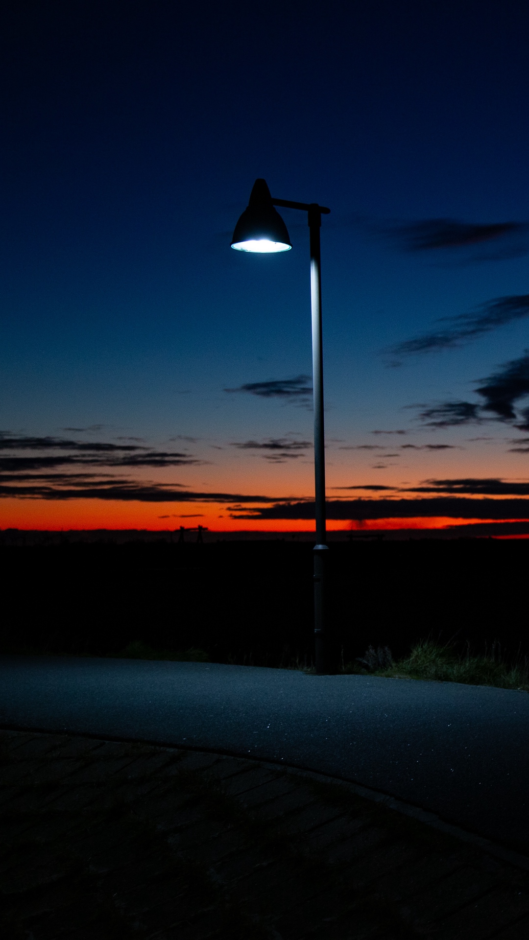 Lantern - HD Wallpaper 